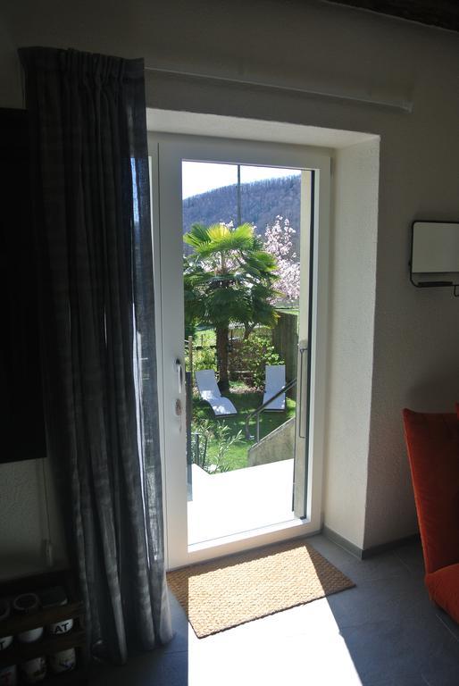 A Ca Balade In Design Apartment Miglieglia ห้อง รูปภาพ